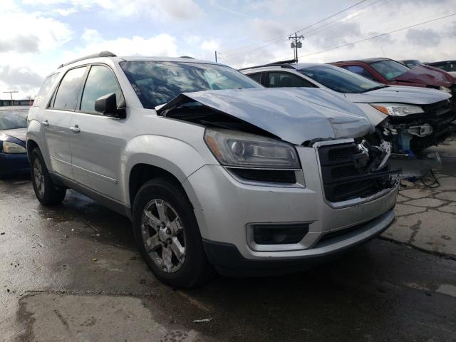 gmc acadia sle 2013 1gkkrned2dj157072