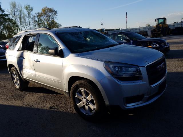 gmc acadia sle 2014 1gkkrned2ej155503