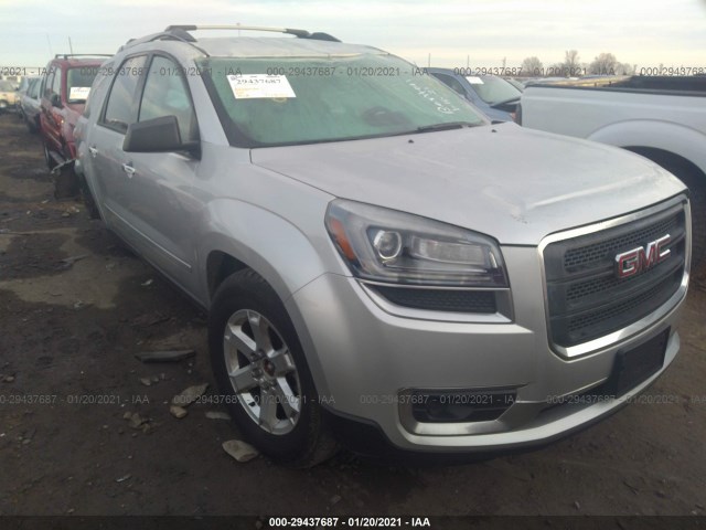 gmc acadia 2014 1gkkrned2ej173936