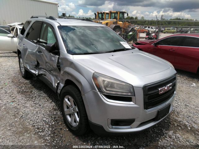 gmc acadia 2014 1gkkrned2ej323138