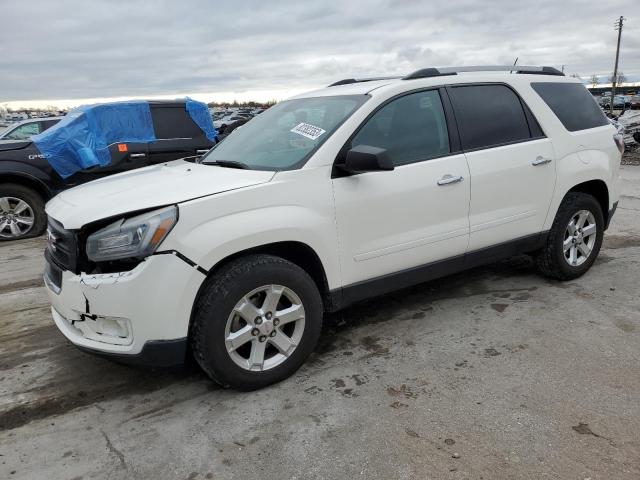 gmc acadia 2014 1gkkrned2ej344314