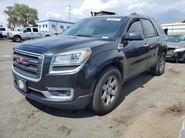 gmc acadia 2015 1gkkrned2fj289994