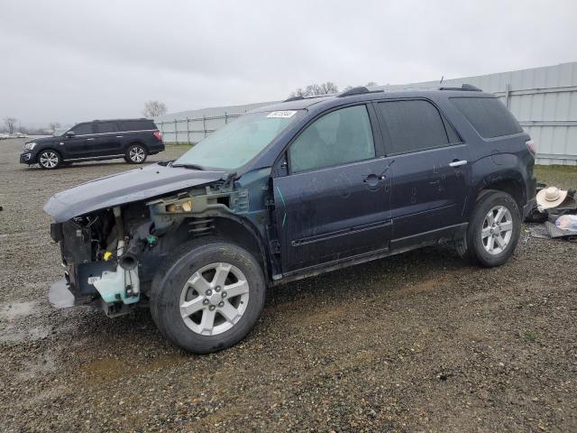 gmc acadia 2015 1gkkrned2fj373846