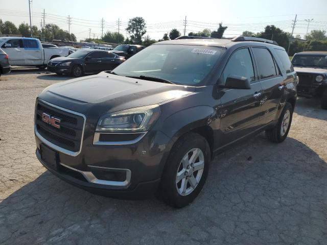 gmc acadia sle 2016 1gkkrned2gj231157