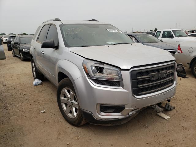 gmc acadia sle 2016 1gkkrned2gj325085