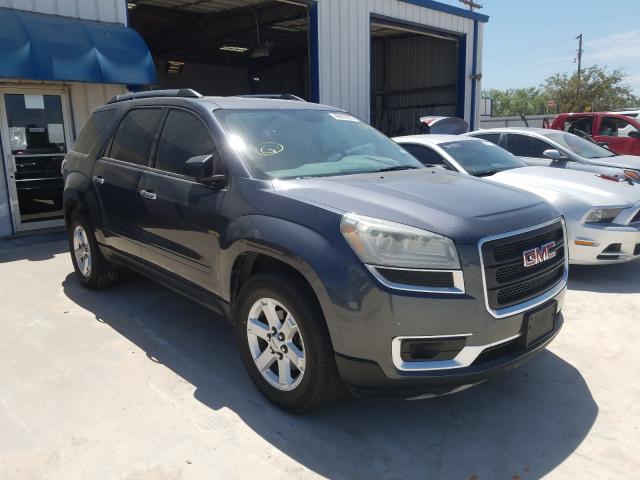 gmc acadia 2013 1gkkrned3dj146503