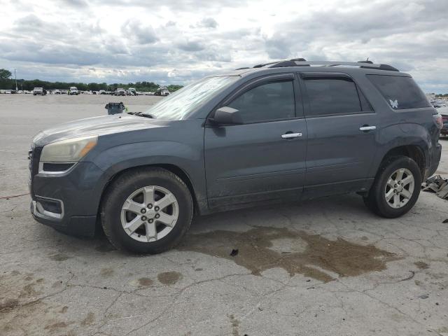 gmc acadia sle 2013 1gkkrned3dj156710