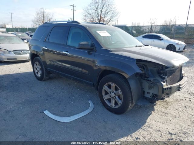 gmc acadia 2015 1gkkrned3fj270919