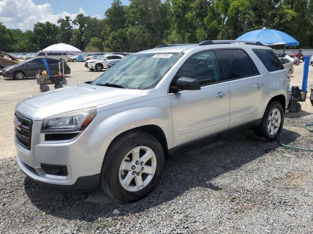 gmc acadia 2015 1gkkrned3fj276798