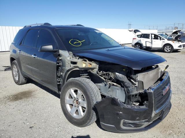 gmc acadia sle 2016 1gkkrned3gj281873