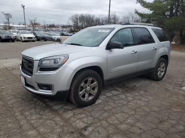 gmc acadia 2014 1gkkrned4ej249995