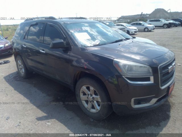 gmc acadia 2014 1gkkrned4ej292524