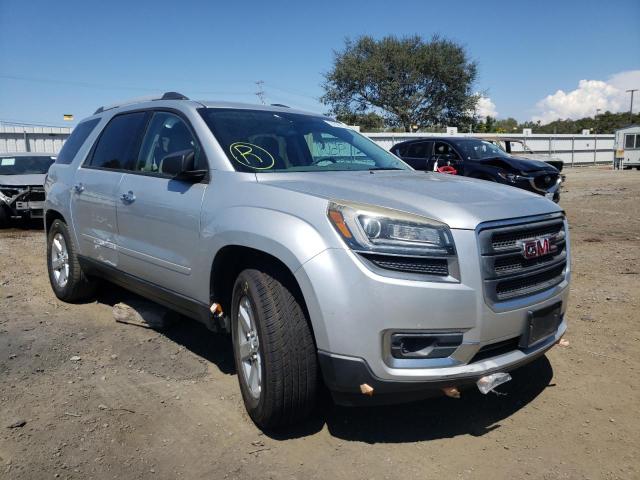 gmc acadia sle 2015 1gkkrned4fj382175