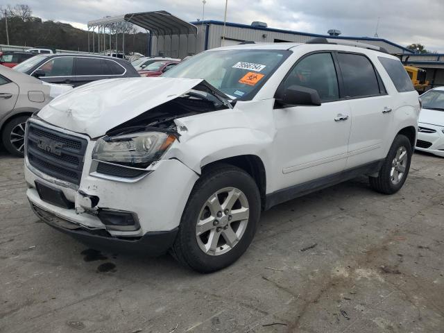 gmc acadia sle 2016 1gkkrned4gj319109