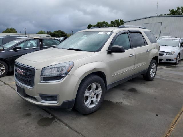 gmc acadia 2013 1gkkrned5dj207723