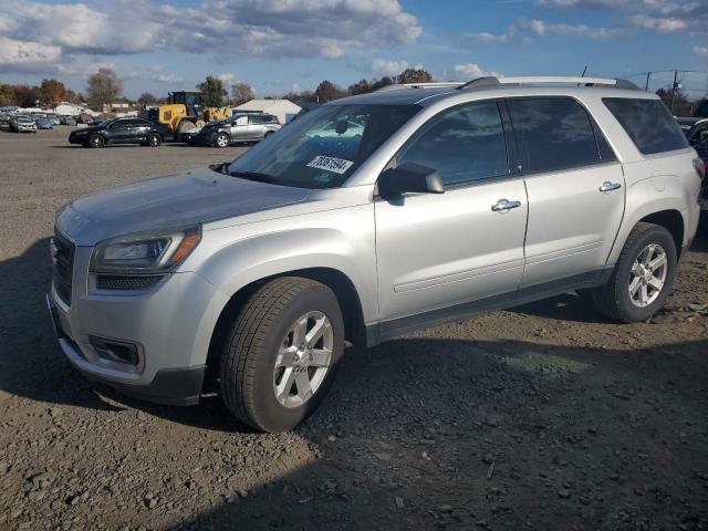 gmc acadia sle 2014 1gkkrned5ej151204