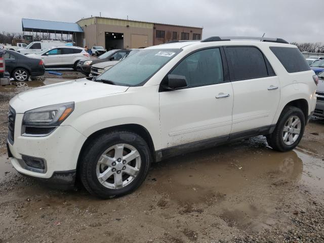 gmc acadia 2014 1gkkrned5ej226659