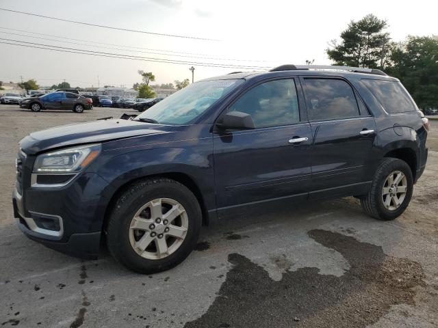 gmc acadia 2016 1gkkrned5gj206446