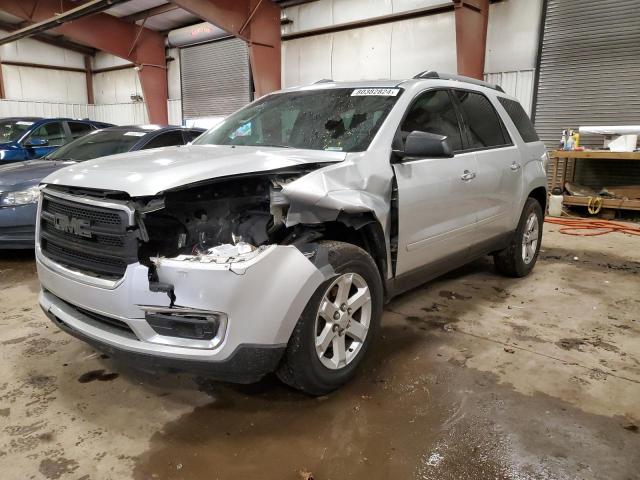 gmc acadia sle 2013 1gkkrned6dj128948