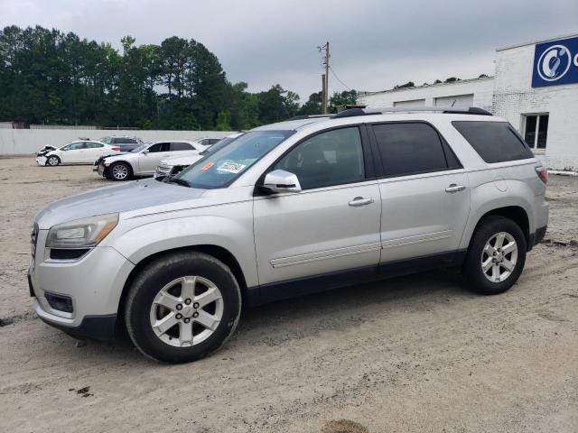 gmc acadia sle 2013 1gkkrned6dj188003