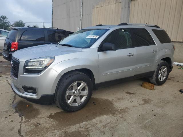 gmc acadia 2014 1gkkrned6ej242188