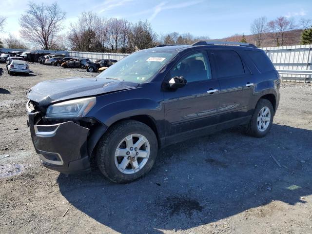 gmc acadia 2015 1gkkrned6fj357505