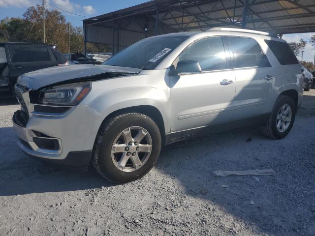 gmc acadia sle 2016 1gkkrned6gj257261