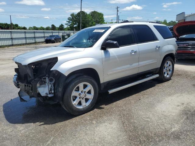 gmc acadia sle 2013 1gkkrned7dj248841