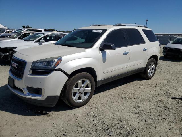 gmc acadia sle 2014 1gkkrned7ej292033