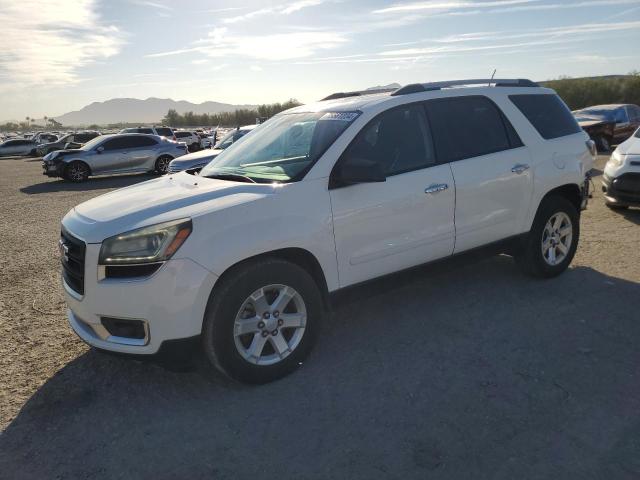 gmc acadia sle 2015 1gkkrned7fj135703