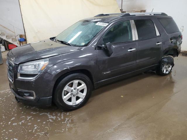 gmc acadia sle 2015 1gkkrned7fj270891