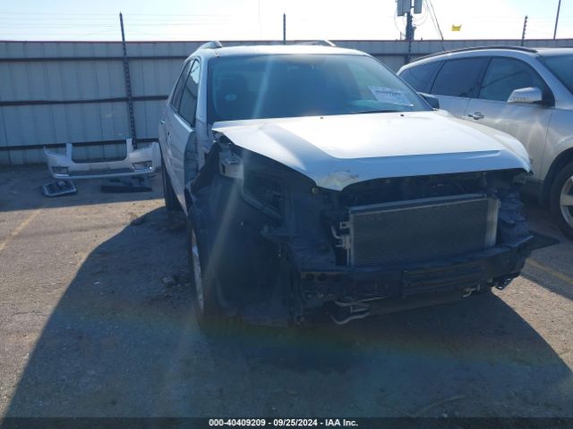 gmc acadia 2016 1gkkrned7gj251596