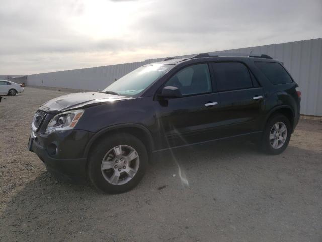 gmc acadia sle 2012 1gkkrned8cj263038