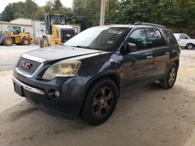 gmc acadia 2012 1gkkrned8cj370610