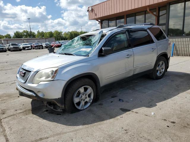 gmc acadia 2012 1gkkrned8cj397791