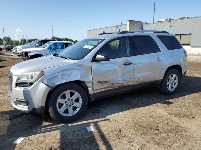 gmc acadia sle 2013 1gkkrned8dj136842