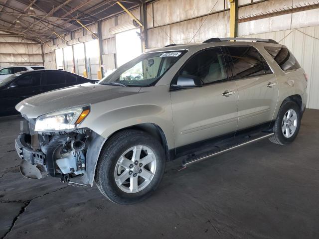 gmc acadia sle 2014 1gkkrned8ej309907