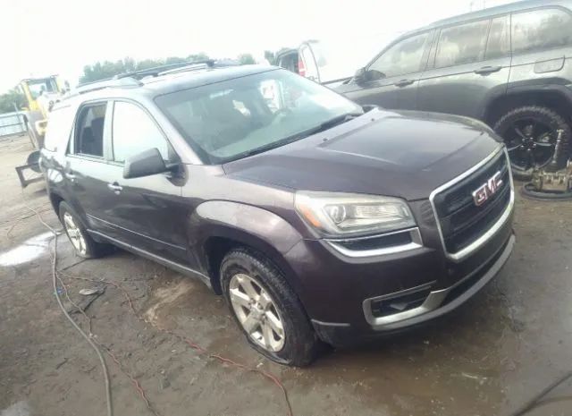 gmc acadia 2015 1gkkrned8fj242873