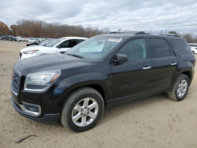 gmc acadia 2016 1gkkrned8gj307531