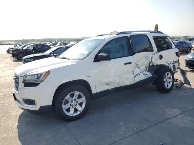 gmc acadia 2013 1gkkrned9dj265740