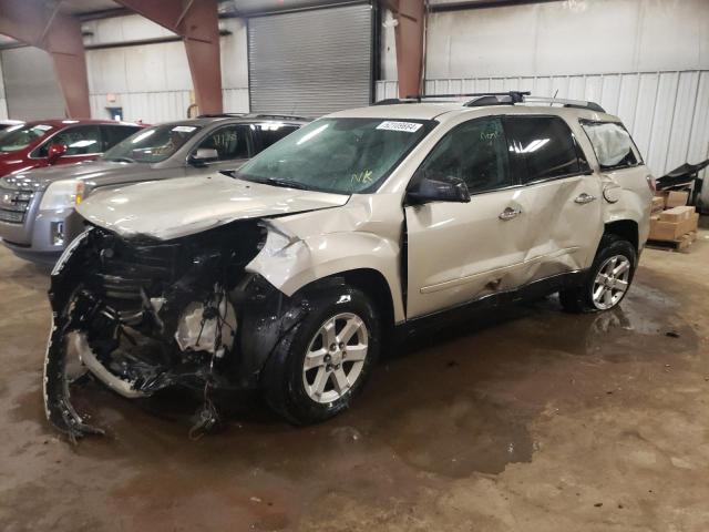 gmc acadia 2014 1gkkrned9ej214062