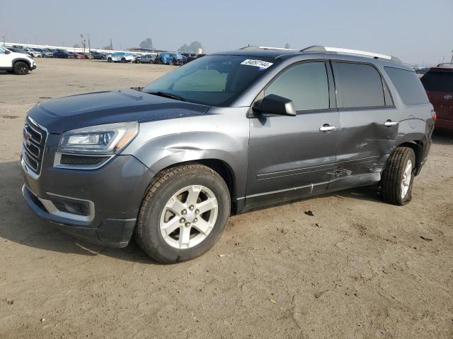 gmc acadia sle 2014 1gkkrned9ej308619