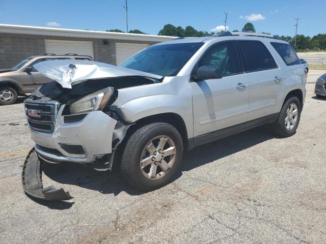 gmc acadia sle 2015 1gkkrned9fj183705