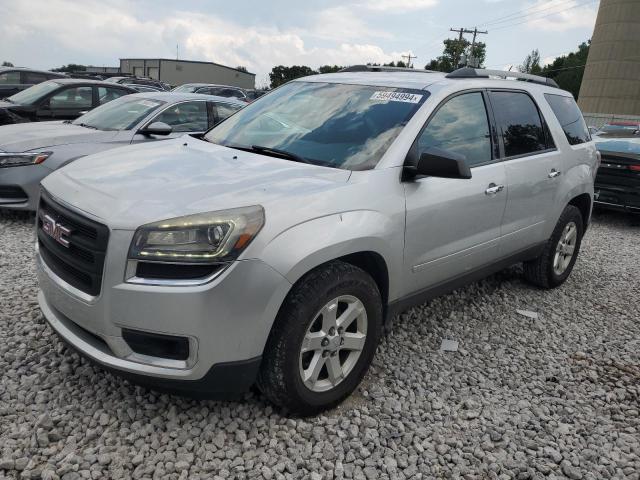 gmc acadia sle 2015 1gkkrned9fj244230