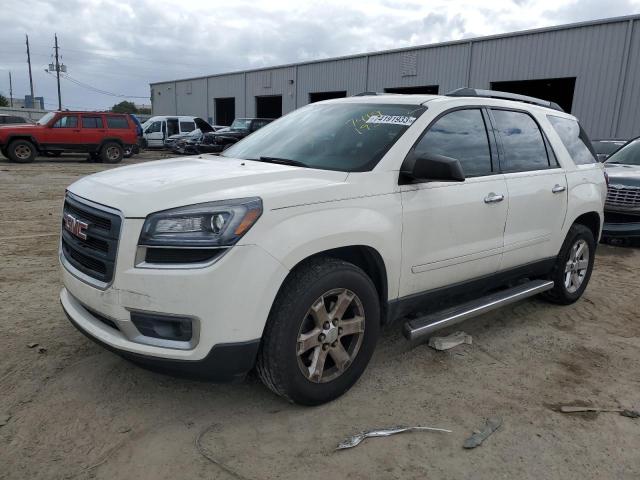 gmc acadia 2015 1gkkrned9fj332081