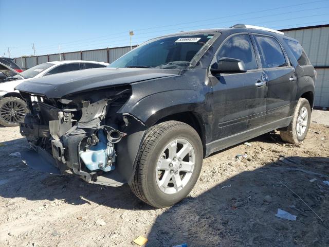 gmc acadia sle 2016 1gkkrned9gj133498