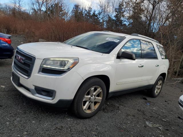 gmc acadia sle 2013 1gkkrnedxdj160219