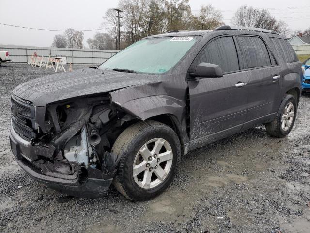 gmc acadia sle 2015 1gkkrnedxfj291203