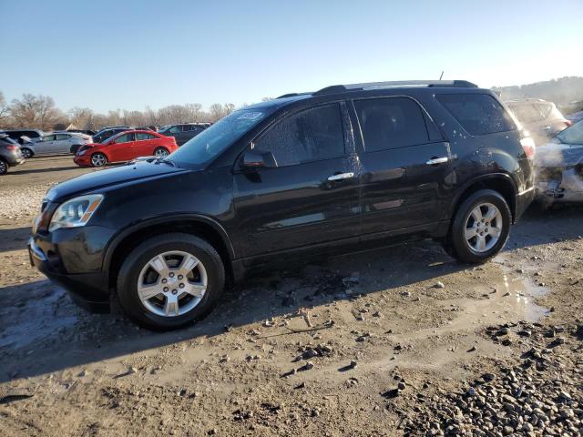 gmc acadia 2012 1gkkrped0cj379880