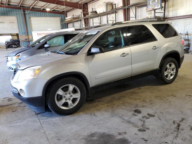 gmc acadia 2011 1gkkrped1bj223149